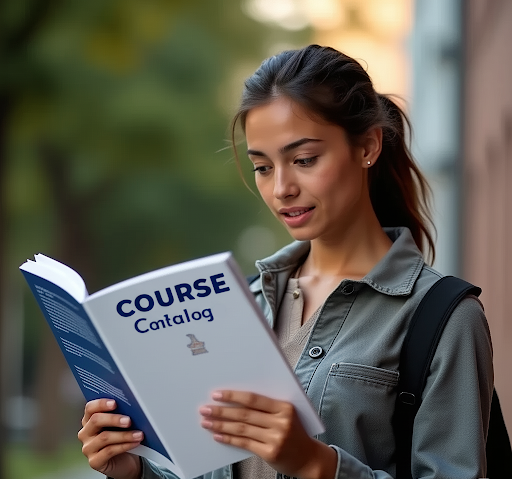 Student wanting to know about what are credit hours and their relation to courses